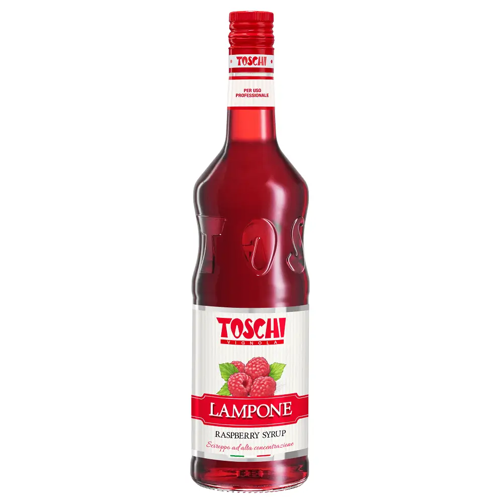 TOSCHI Şurup | Sos | Püre